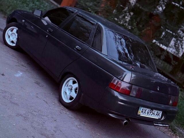 Зелений ВАЗ 2110, об'ємом двигуна 0 л та пробігом 340 тис. км за 1211 $, фото 1 на Automoto.ua