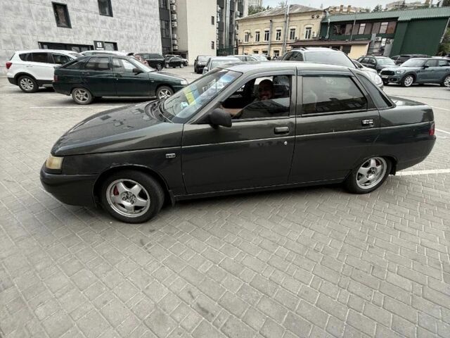 Зелений ВАЗ 2110, об'ємом двигуна 0 л та пробігом 340 тис. км за 1211 $, фото 2 на Automoto.ua