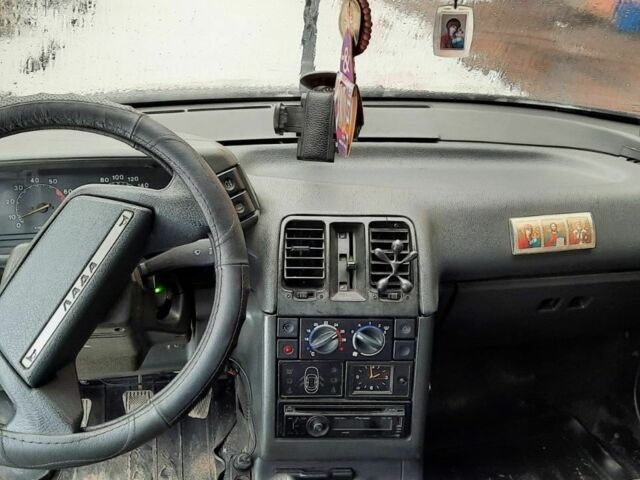 Зелений ВАЗ 2110, об'ємом двигуна 1.5 л та пробігом 290 тис. км за 500 $, фото 1 на Automoto.ua