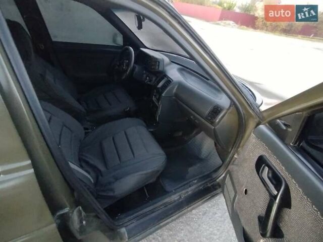 ВАЗ 2110 1999 в Житомире на Automoto.ua Зеленый ВАЗ 2110, объемом двигателя 1.5 л и пробегом 250 тыс. км за 700 $, фото 5 на Automoto.ua