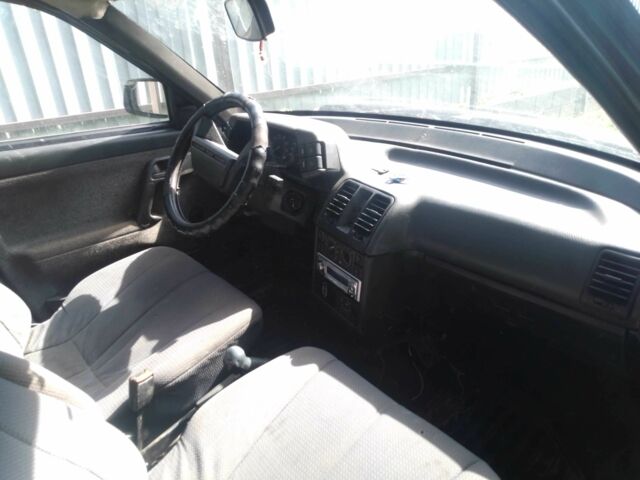 ВАЗ 2110 1999 в Житомире на Automoto.ua Зеленый ВАЗ 2110, объемом двигателя 1.5 л и пробегом 280 тыс. км за 800 $, фото 5 на Automoto.ua