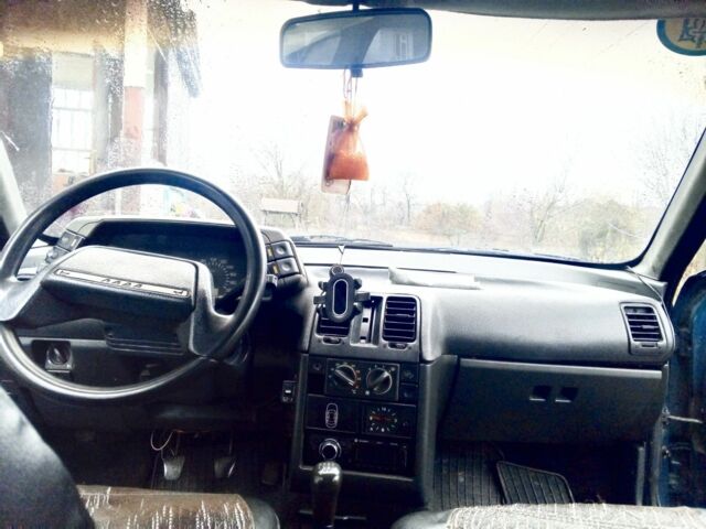 Зелений ВАЗ 2110, об'ємом двигуна 0 л та пробігом 2 тис. км за 1000 $, фото 7 на Automoto.ua