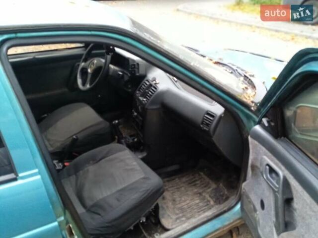 ВАЗ 2110 1999 в Харькове на Automoto.ua Зеленый ВАЗ 2110, объемом двигателя 1.5 л и пробегом 31 тыс. км за 1000 $, фото 4 на Automoto.ua