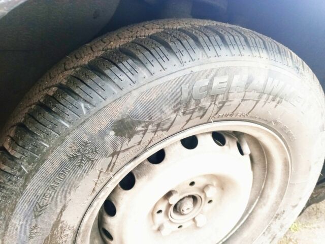 Зелений ВАЗ 2110, об'ємом двигуна 0 л та пробігом 2 тис. км за 1000 $, фото 6 на Automoto.ua