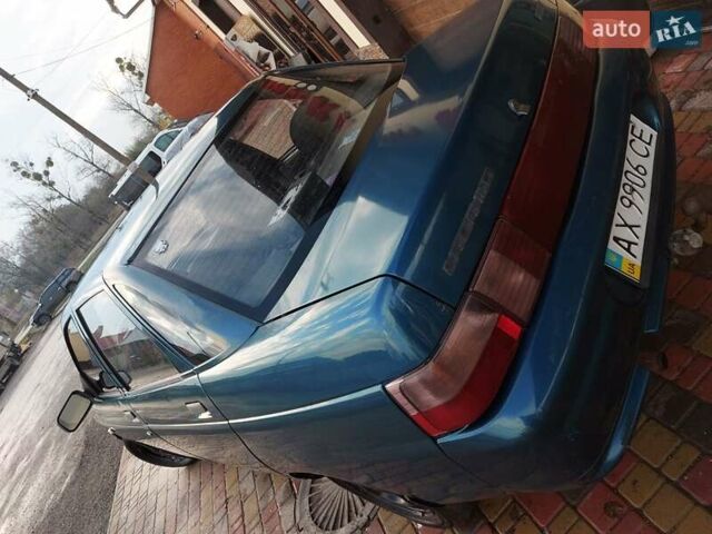 Зеленый ВАЗ 2110, объемом двигателя 1.5 л и пробегом 500 тыс. км за 1650 $, фото 9 на Automoto.ua