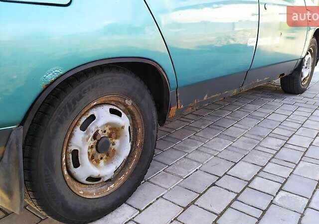 Зеленый ВАЗ 2110, объемом двигателя 1.5 л и пробегом 186 тыс. км за 1299 $, фото 7 на Automoto.ua