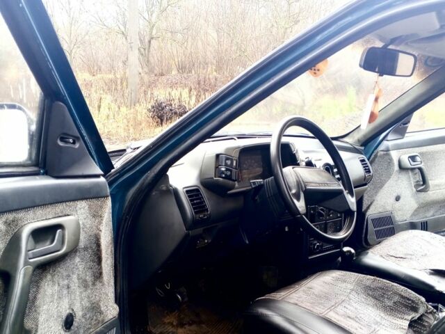 Зелений ВАЗ 2110, об'ємом двигуна 0 л та пробігом 2 тис. км за 1000 $, фото 4 на Automoto.ua