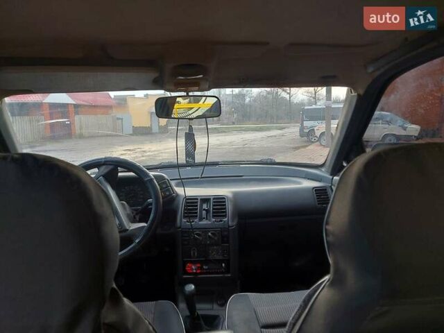 Зеленый ВАЗ 2110, объемом двигателя 1.5 л и пробегом 500 тыс. км за 1650 $, фото 17 на Automoto.ua