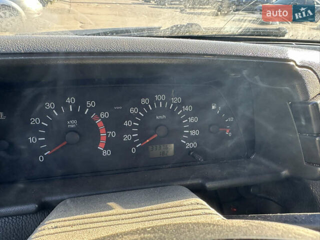 Зеленый ВАЗ 2110, объемом двигателя 1.5 л и пробегом 333 тыс. км за 900 $, фото 10 на Automoto.ua