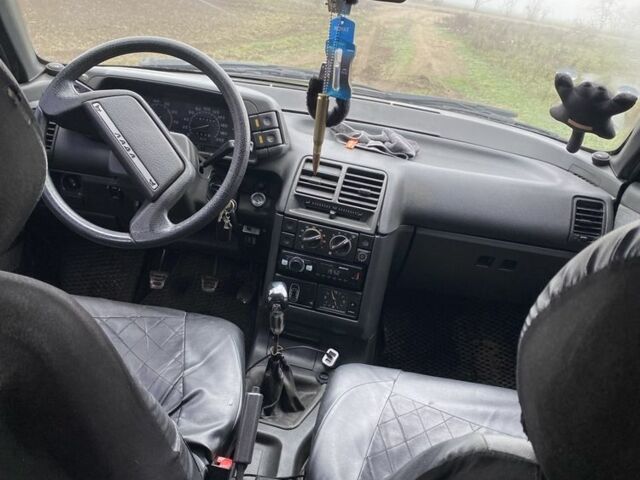 Зеленый ВАЗ 2110, объемом двигателя 1.5 л и пробегом 300 тыс. км за 1350 $, фото 5 на Automoto.ua