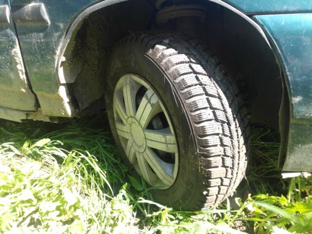 ВАЗ 2110 1999 в Житомире на Automoto.ua Зеленый ВАЗ 2110, объемом двигателя 1.5 л и пробегом 280 тыс. км за 800 $, фото 1 на Automoto.ua