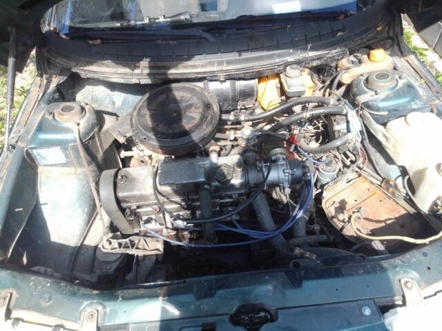 ВАЗ 2110 1999 в Житомире на Automoto.ua Зеленый ВАЗ 2110, объемом двигателя 1.5 л и пробегом 280 тыс. км за 800 $, фото 3 на Automoto.ua