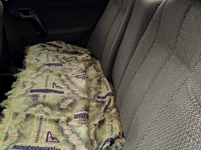 Зелений ВАЗ 2110, об'ємом двигуна 1.5 л та пробігом 196 тис. км за 1200 $, фото 7 на Automoto.ua