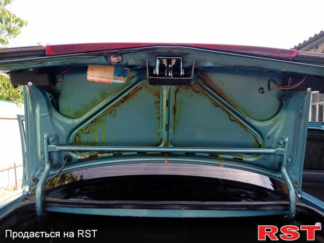 Зелений ВАЗ 2110, об'ємом двигуна 1.5 л та пробігом 177 тис. км за 1600 $, фото 1 на Automoto.ua