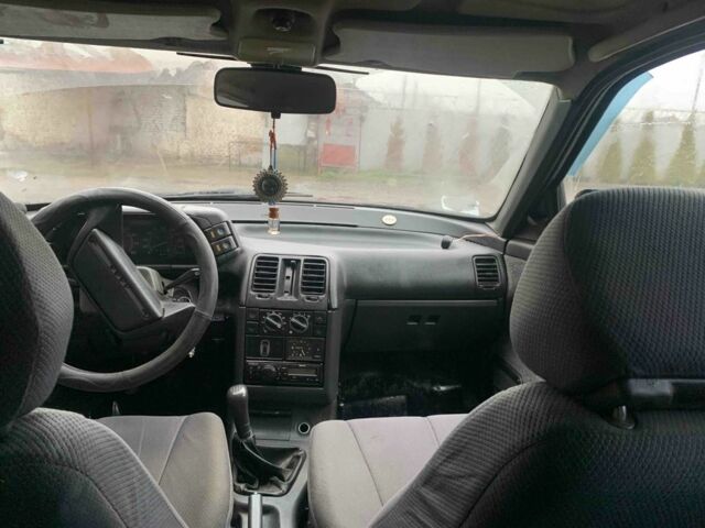 Зелений ВАЗ 2110, об'ємом двигуна 1.5 л та пробігом 200 тис. км за 850 $, фото 6 на Automoto.ua