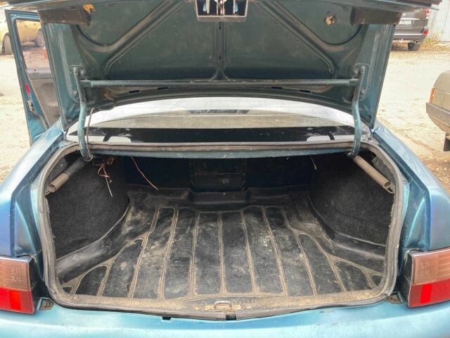 Зеленый ВАЗ 2110, объемом двигателя 1.5 л и пробегом 100 тыс. км за 700 $, фото 11 на Automoto.ua