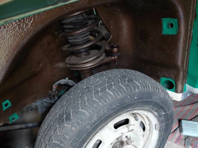 Зеленый ВАЗ 2110, объемом двигателя 1.5 л и пробегом 110 тыс. км за 2000 $, фото 1 на Automoto.ua