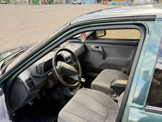 Зеленый ВАЗ 2110, объемом двигателя 0 л и пробегом 120 тыс. км за 1500 $, фото 6 на Automoto.ua