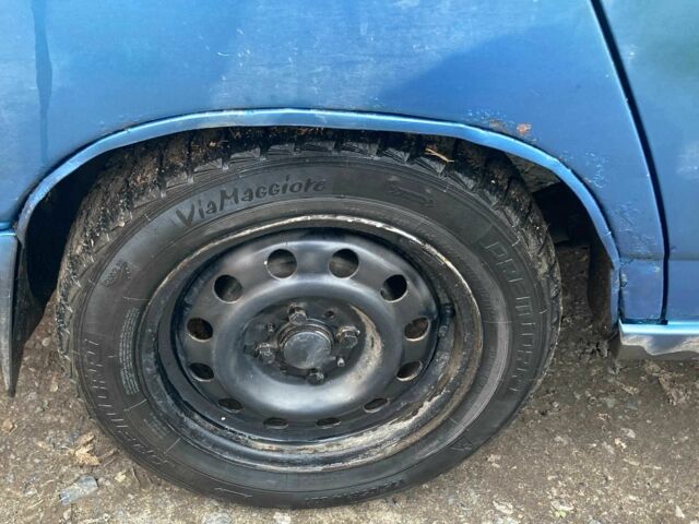 Зеленый ВАЗ 2110, объемом двигателя 1.5 л и пробегом 100 тыс. км за 700 $, фото 7 на Automoto.ua