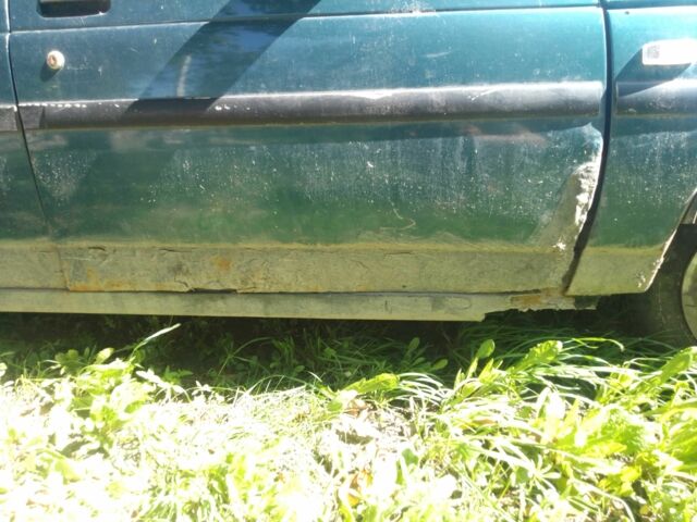 ВАЗ 2110 1999 в Житомире на Automoto.ua Зеленый ВАЗ 2110, объемом двигателя 1.5 л и пробегом 280 тыс. км за 800 $, фото 2 на Automoto.ua