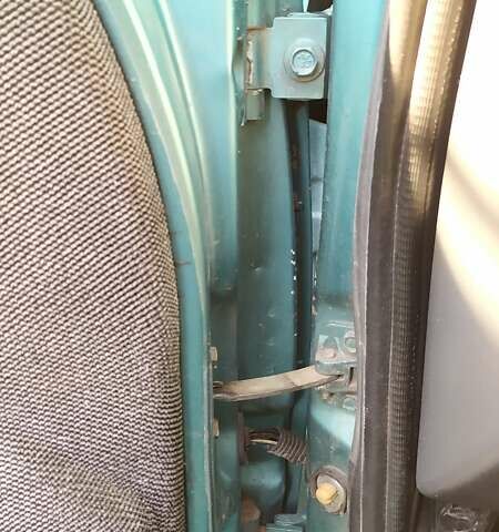 Зеленый ВАЗ 2110, объемом двигателя 1.5 л и пробегом 186 тыс. км за 1299 $, фото 23 на Automoto.ua