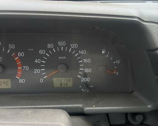 Зелений ВАЗ 2110, об'ємом двигуна 1.5 л та пробігом 142 тис. км за 950 $, фото 2 на Automoto.ua