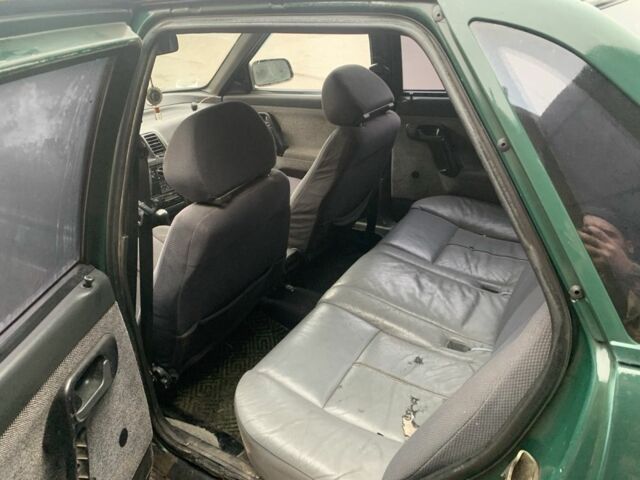 Зелений ВАЗ 2110, об'ємом двигуна 1.5 л та пробігом 200 тис. км за 850 $, фото 7 на Automoto.ua