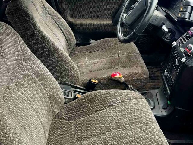 Зелений ВАЗ 2110, об'ємом двигуна 1.5 л та пробігом 196 тис. км за 1200 $, фото 4 на Automoto.ua