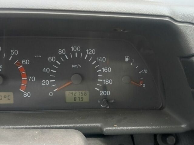 Зеленый ВАЗ 2110, объемом двигателя 1.5 л и пробегом 142 тыс. км за 1100 $, фото 7 на Automoto.ua