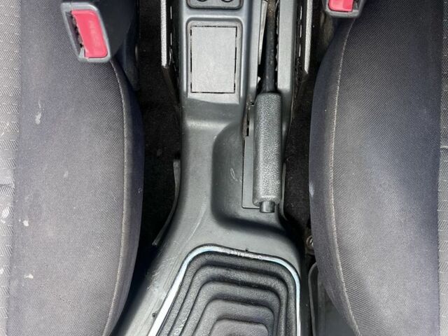 Зелений ВАЗ 2110, об'ємом двигуна 1.6 л та пробігом 192 тис. км за 1199 $, фото 5 на Automoto.ua