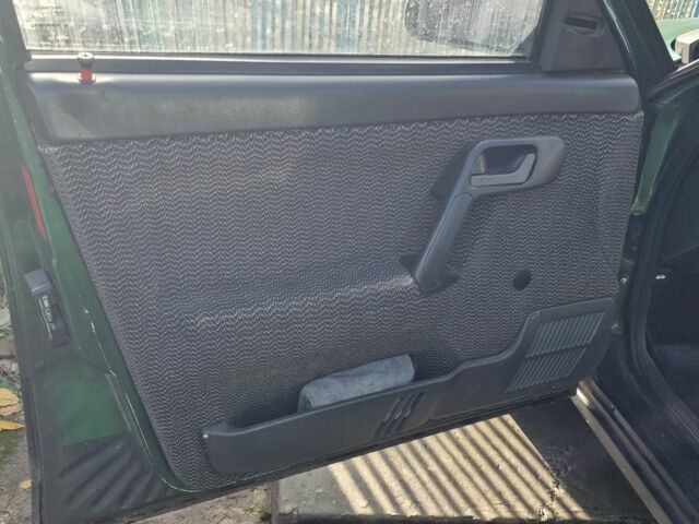 ВАЗ 2110 2000 у Ржищеве на Automoto.ua Зелений ВАЗ 2110, об'ємом двигуна 1.5 л та пробігом 183 тис. км за 1200 $, фото 10 на Automoto.ua