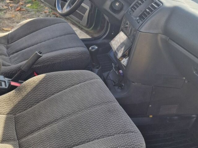 ВАЗ 2110 2000 у Ржищеве на Automoto.ua Зелений ВАЗ 2110, об'ємом двигуна 1.5 л та пробігом 183 тис. км за 1200 $, фото 13 на Automoto.ua