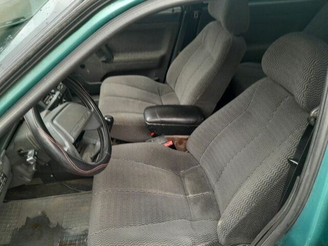 Зелений ВАЗ 2110, об'ємом двигуна 2 л та пробігом 236 тис. км за 1300 $, фото 7 на Automoto.ua