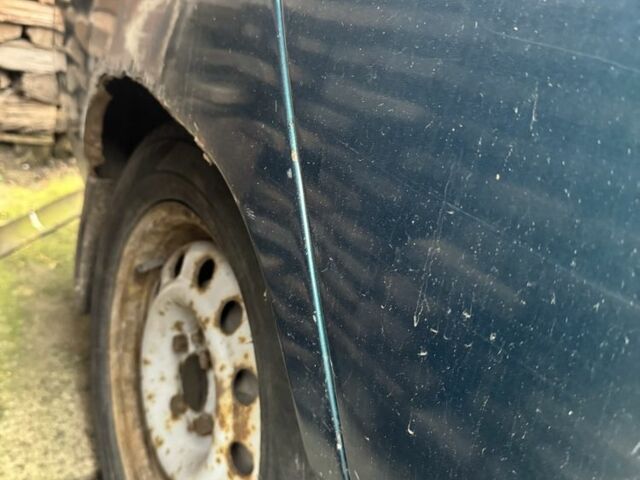 Зеленый ВАЗ 2110, объемом двигателя 1.6 л и пробегом 147 тыс. км за 1500 $, фото 3 на Automoto.ua