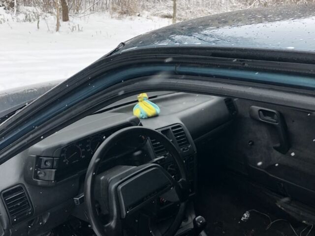 Зелений ВАЗ 2110, об'ємом двигуна 0 л та пробігом 333 тис. км за 600 $, фото 7 на Automoto.ua