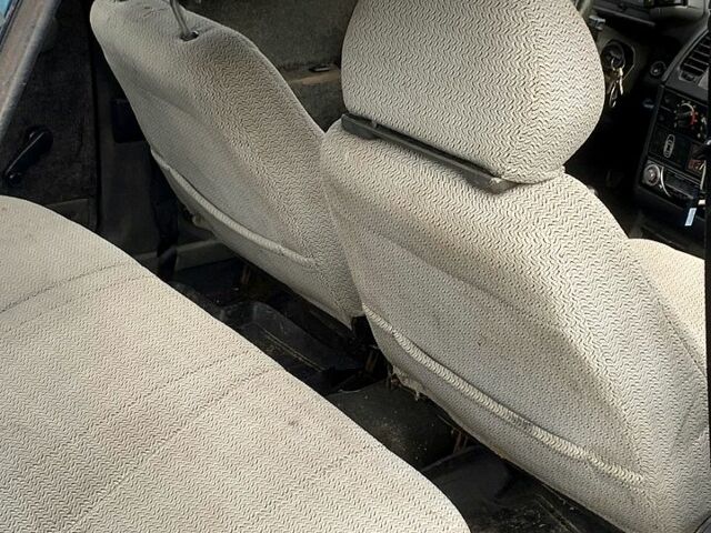 Зеленый ВАЗ 2110, объемом двигателя 1.5 л и пробегом 0 тыс. км за 1250 $, фото 9 на Automoto.ua