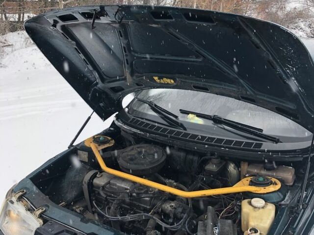 Зелений ВАЗ 2110, об'ємом двигуна 0 л та пробігом 333 тис. км за 600 $, фото 9 на Automoto.ua