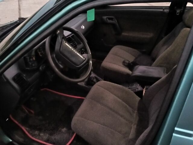 Зеленый ВАЗ 2110, объемом двигателя 0 л и пробегом 25 тыс. км за 964 $, фото 8 на Automoto.ua