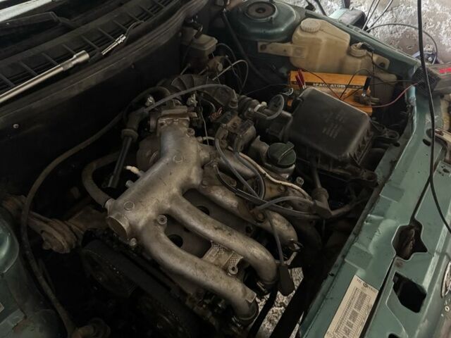 ВАЗ 2110 2000 в Арцизе на Automoto.ua Зеленый ВАЗ 2110, объемом двигателя 1.5 л и пробегом 5 тыс. км за 1000 $, фото 1 на Automoto.ua