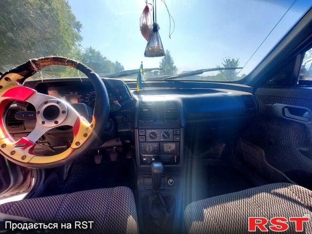 Зеленый ВАЗ 2110, объемом двигателя 1.5 л и пробегом 0 тыс. км за 2200 $, фото 5 на Automoto.ua