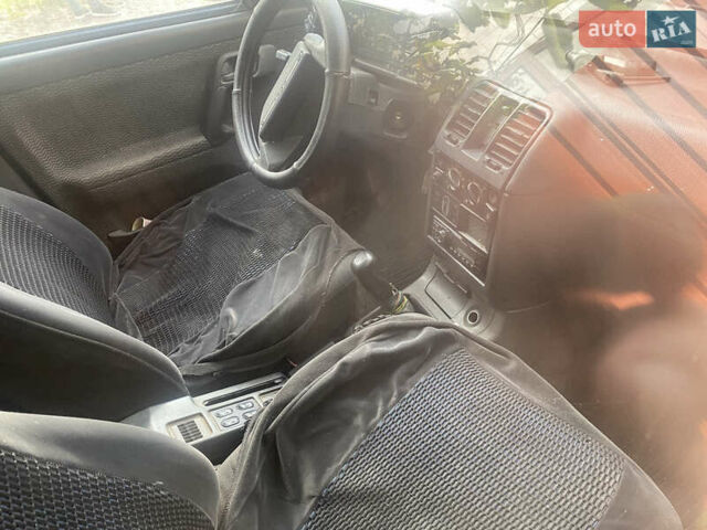 Зеленый ВАЗ 2110, объемом двигателя 1.5 л и пробегом 147 тыс. км за 750 $, фото 3 на Automoto.ua