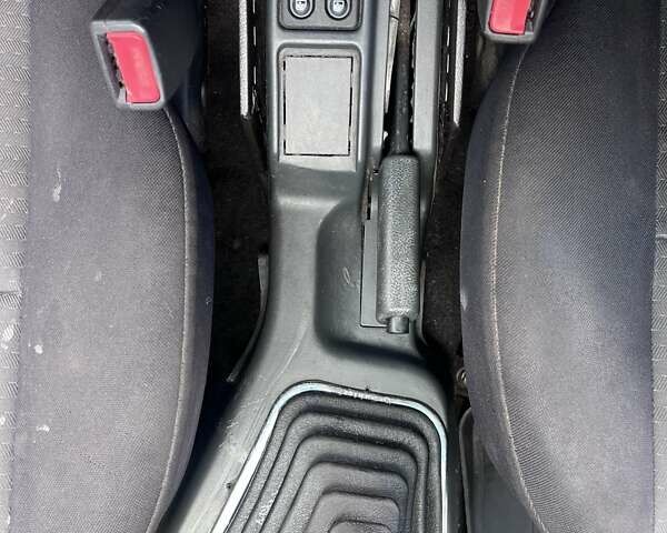 Зелений ВАЗ 2110, об'ємом двигуна 1.5 л та пробігом 192 тис. км за 1650 $, фото 6 на Automoto.ua