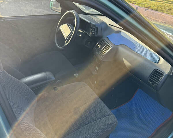 Зелений ВАЗ 2110, об'ємом двигуна 1.5 л та пробігом 245 тис. км за 1350 $, фото 10 на Automoto.ua