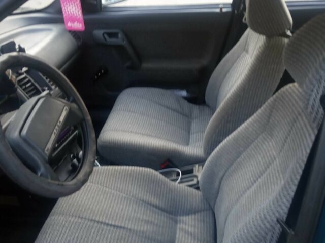 Зеленый ВАЗ 2110, объемом двигателя 1.5 л и пробегом 175 тыс. км за 1550 $, фото 1 на Automoto.ua