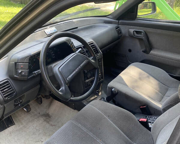 Зеленый ВАЗ 2110, объемом двигателя 0 л и пробегом 150 тыс. км за 1100 $, фото 3 на Automoto.ua