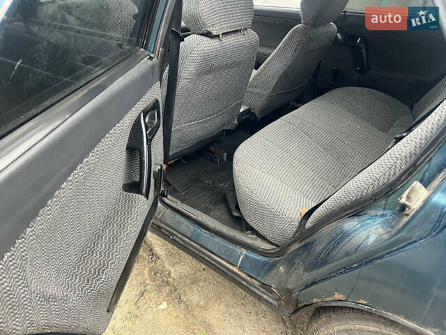 Зелений ВАЗ 2110, об'ємом двигуна 0 л та пробігом 326 тис. км за 1000 $, фото 3 на Automoto.ua