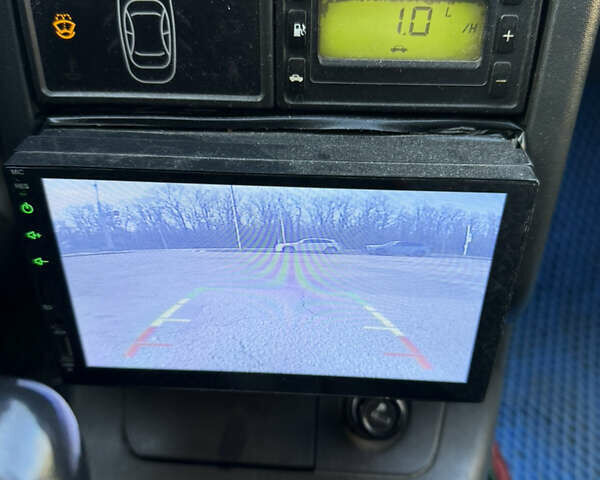 Зелений ВАЗ 2110, об'ємом двигуна 1.5 л та пробігом 245 тис. км за 1350 $, фото 14 на Automoto.ua