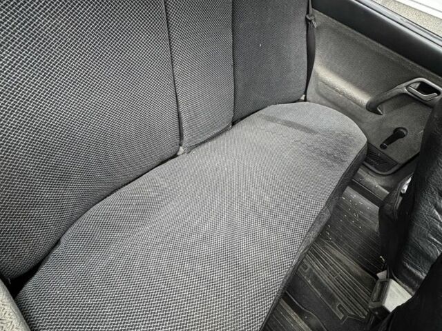 Зеленый ВАЗ 2110, объемом двигателя 1.6 л и пробегом 147 тыс. км за 1500 $, фото 6 на Automoto.ua