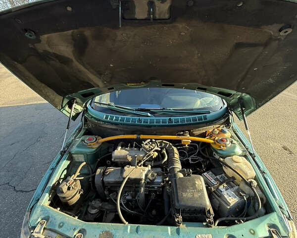 Зелений ВАЗ 2110, об'ємом двигуна 1.5 л та пробігом 245 тис. км за 1350 $, фото 11 на Automoto.ua