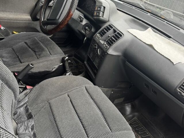 Зеленый ВАЗ 2110, объемом двигателя 1.6 л и пробегом 147 тыс. км за 1500 $, фото 7 на Automoto.ua